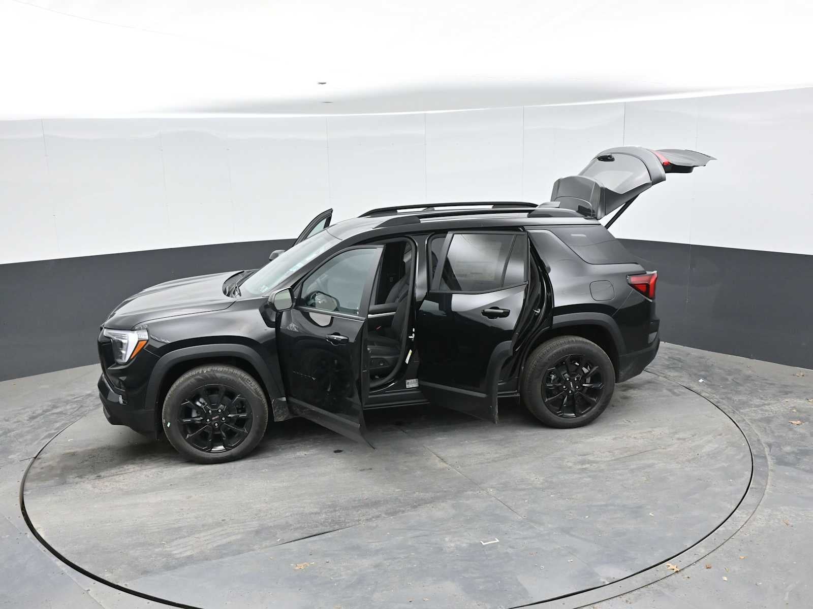 2027 GMC Terrain Elevation - Photo 51