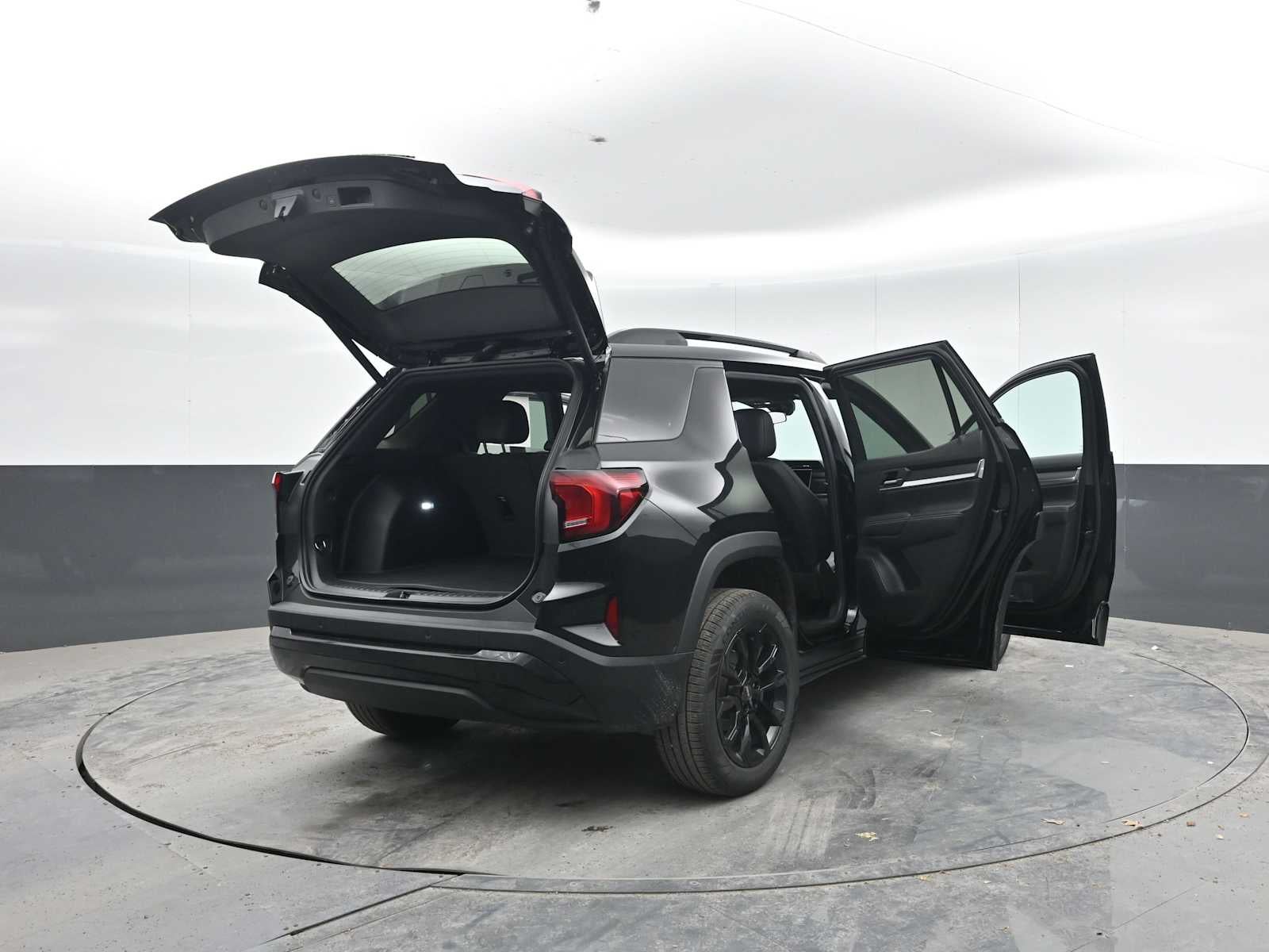 2027 GMC Terrain Elevation - Photo 52