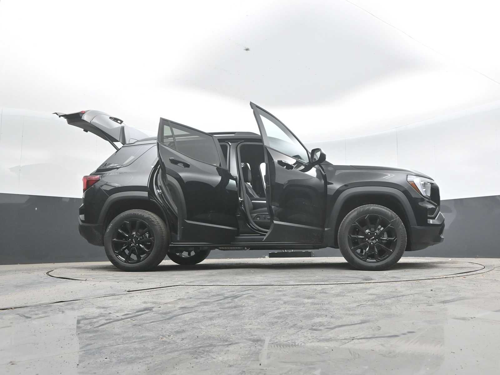 2027 GMC Terrain Elevation - Photo 54