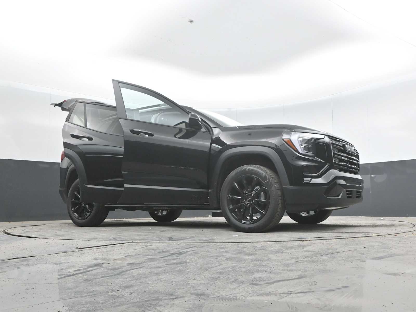2027 GMC Terrain Elevation - Photo 55