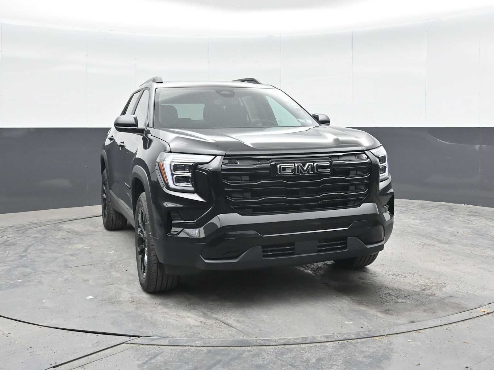 2027 GMC Terrain Elevation - Photo 6