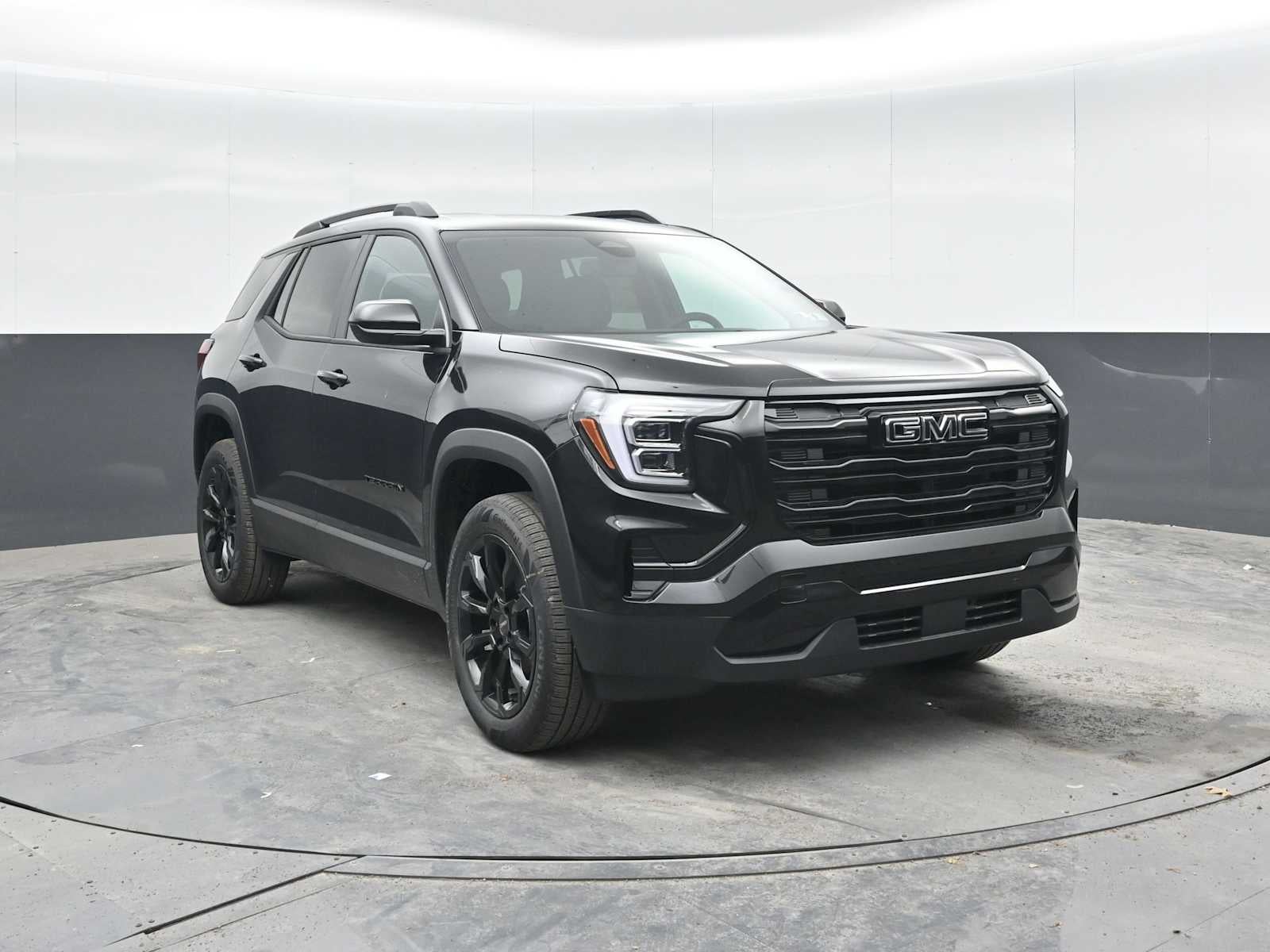 2027 GMC Terrain Elevation - Photo 7