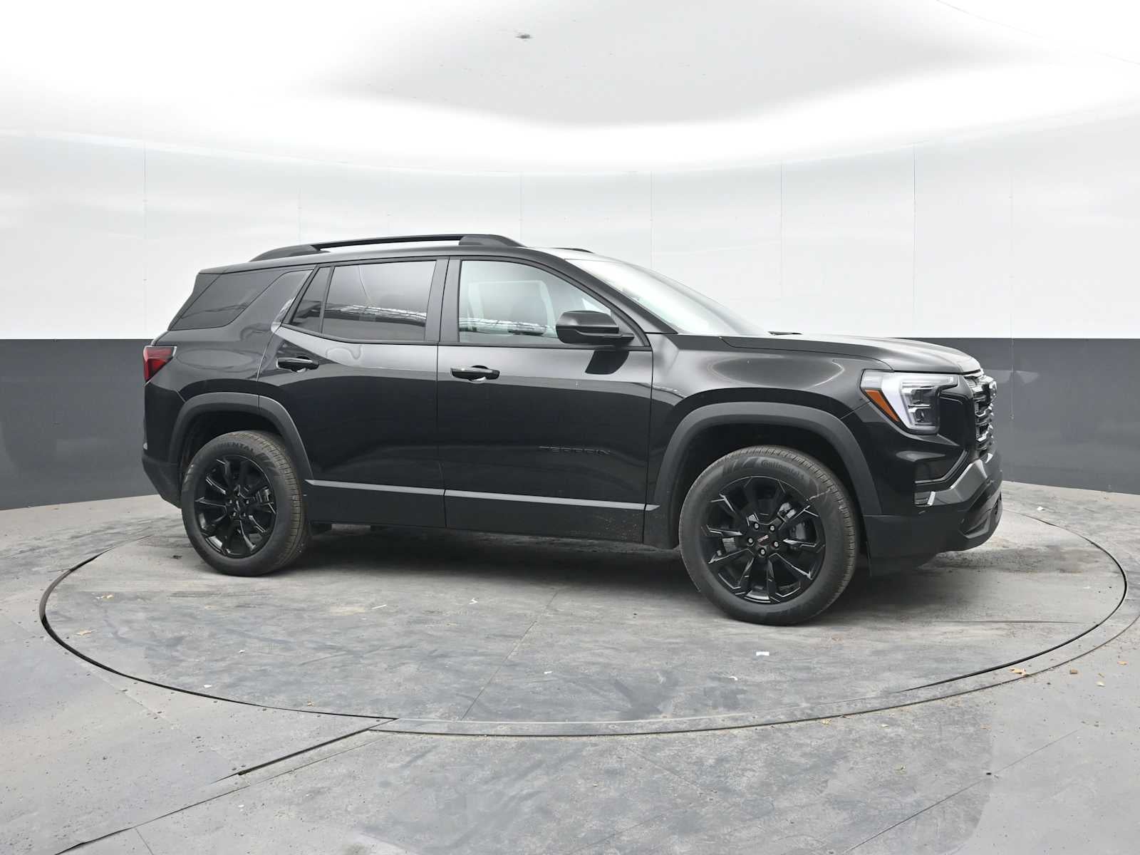 2027 GMC Terrain Elevation - Photo 8
