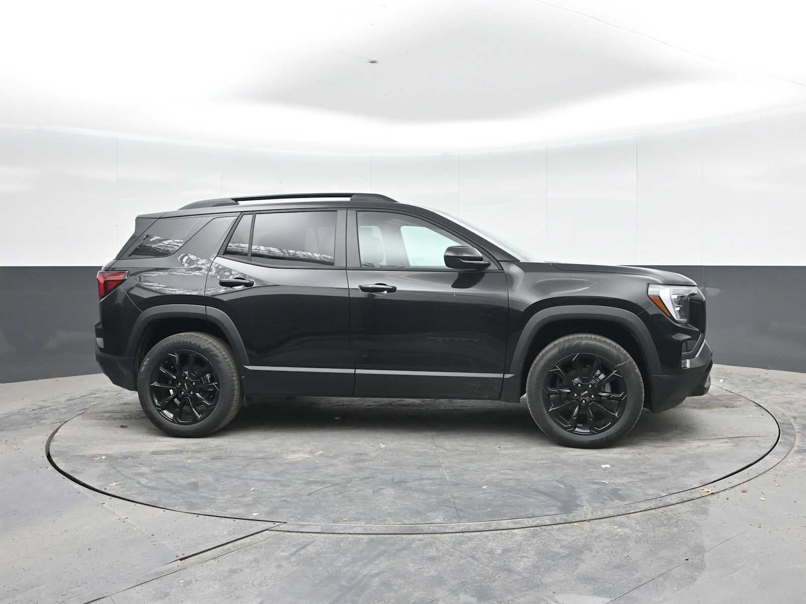 2027 GMC Terrain Elevation - Photo 9