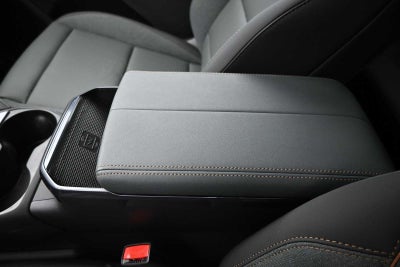 2027 GMC Terrain AWD AT4