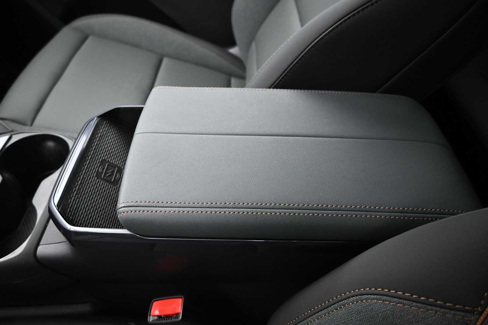 2027 GMC Terrain AWD AT4