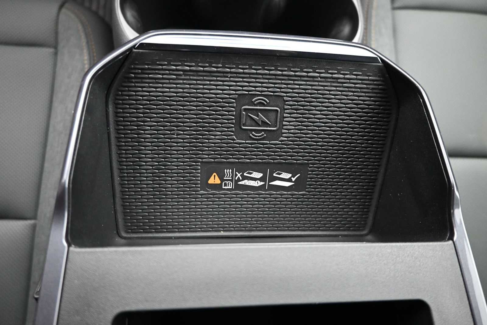 2027 GMC Terrain AWD AT4