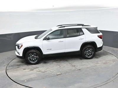2027 GMC Terrain AWD AT4