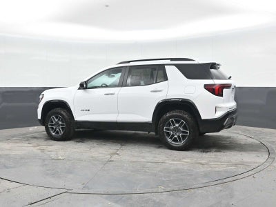 2027 GMC Terrain AWD AT4