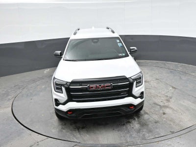 2027 GMC Terrain AWD AT4