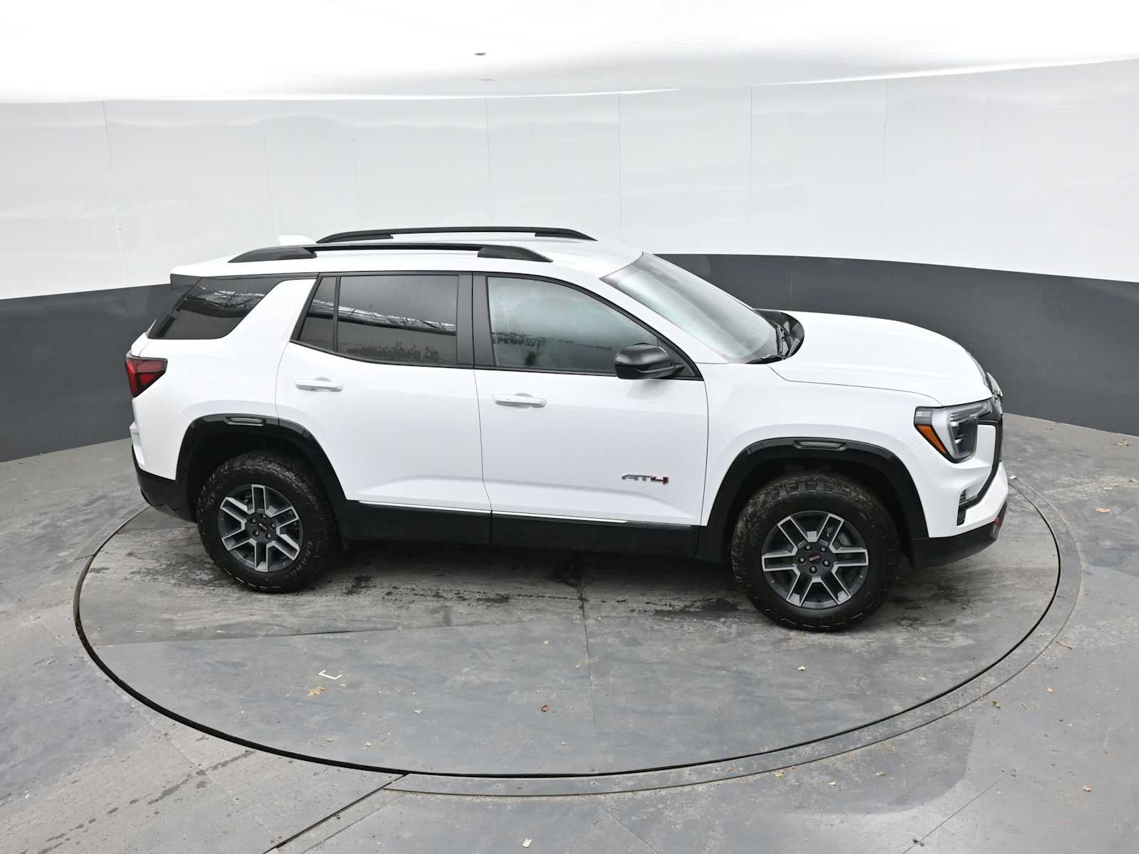 2027 GMC Terrain AWD AT4
