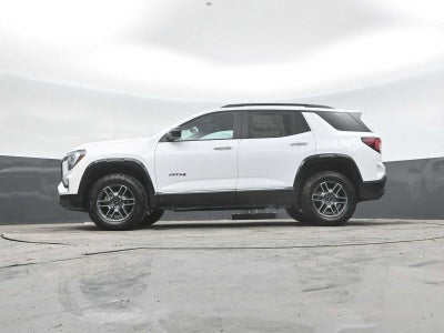 2027 GMC Terrain AWD AT4