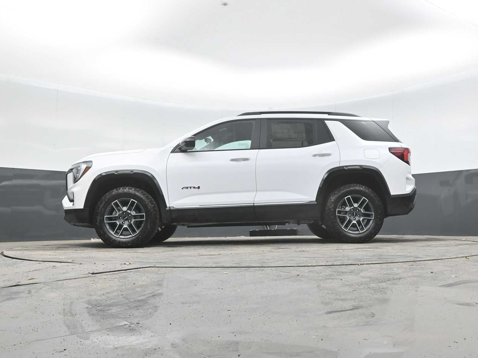2027 GMC Terrain AWD AT4