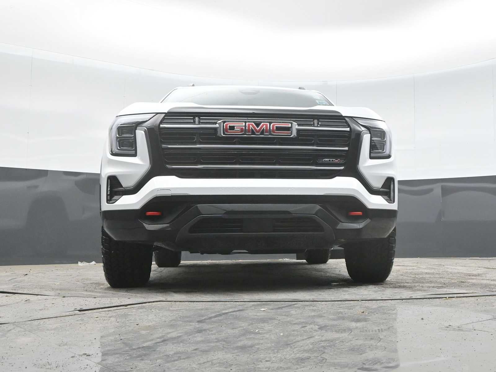 2027 GMC Terrain AWD AT4