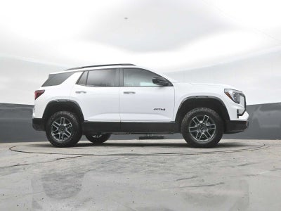 2027 GMC Terrain AWD AT4