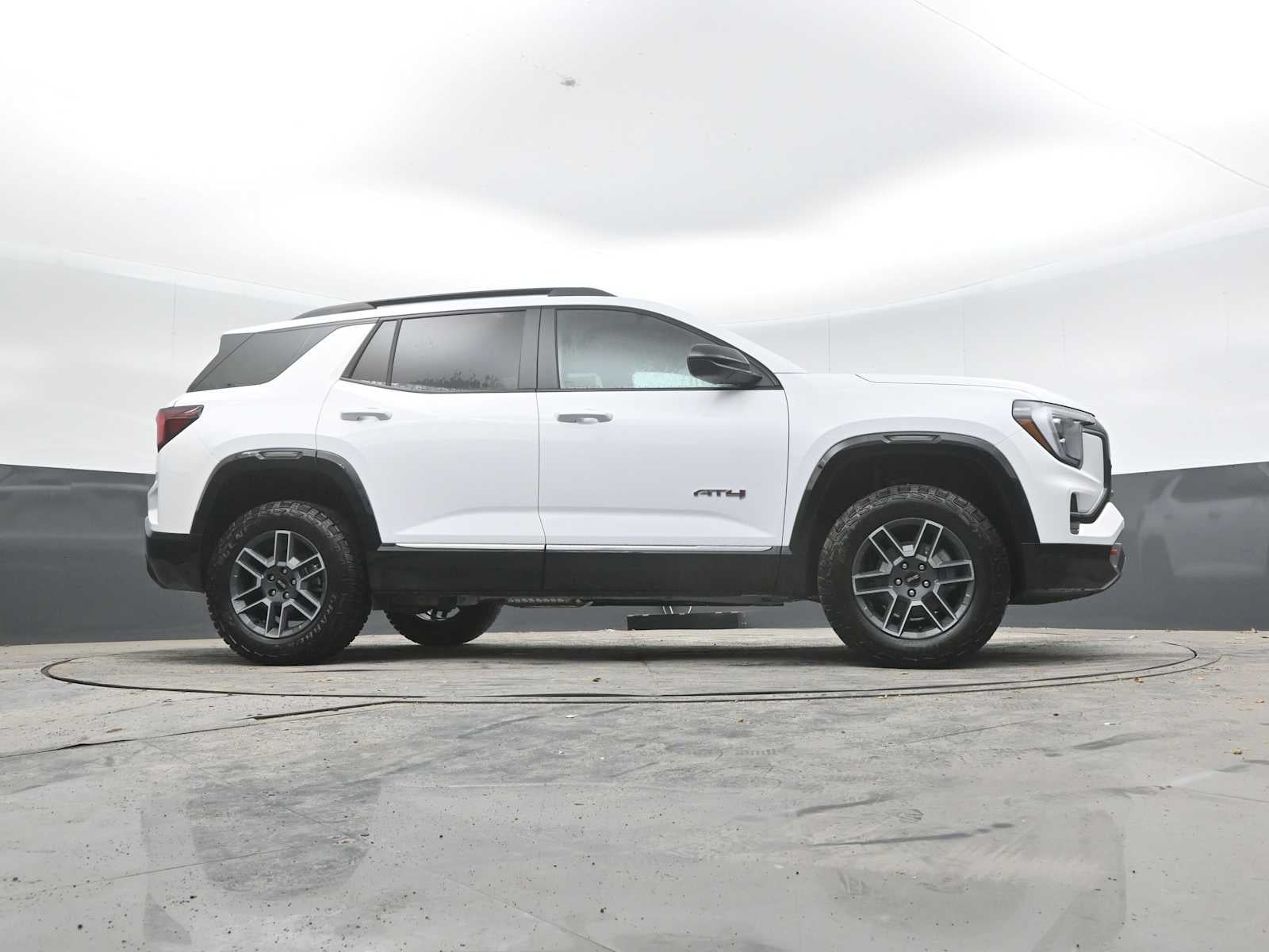 2027 GMC Terrain AWD AT4