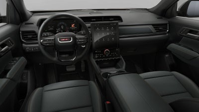 2027 GMC Terrain AWD AT4