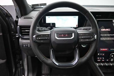 2027 GMC Terrain AWD AT4