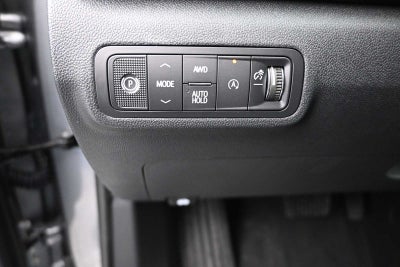 2027 GMC Terrain AWD AT4