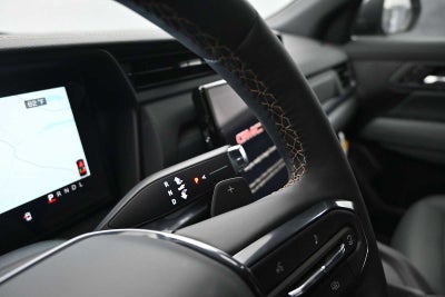 2027 GMC Terrain AWD AT4
