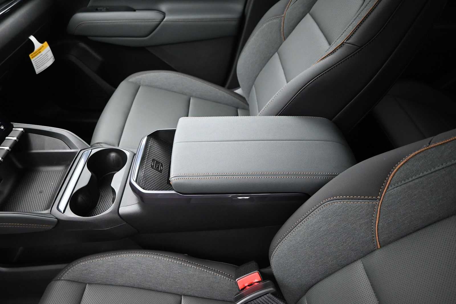 2027 GMC Terrain AWD AT4
