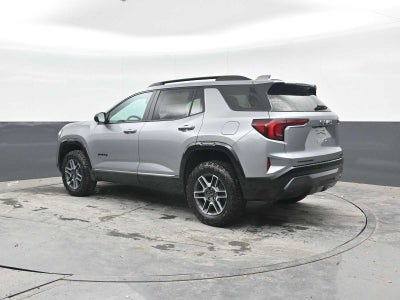2027 GMC Terrain AWD AT4