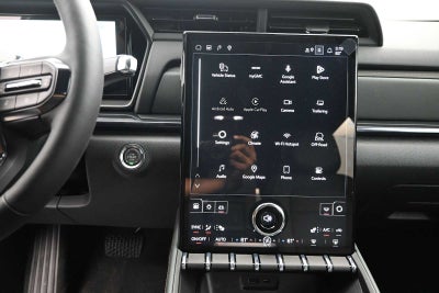 2027 GMC Terrain AWD AT4