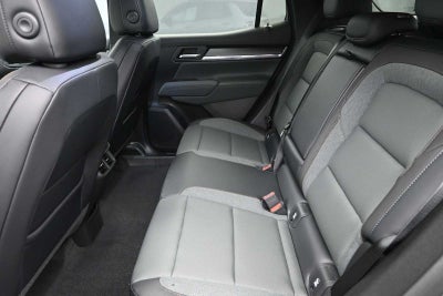 2027 GMC Terrain AWD AT4