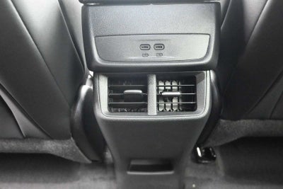 2027 GMC Terrain AWD AT4