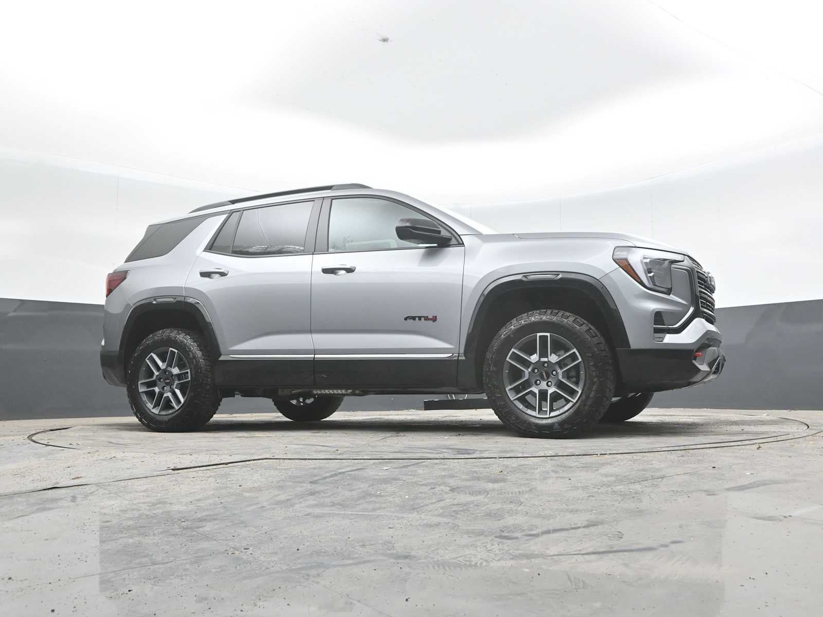2027 GMC Terrain AWD AT4
