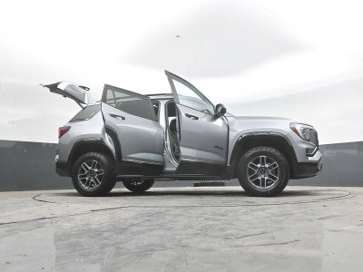 2027 GMC Terrain AWD AT4