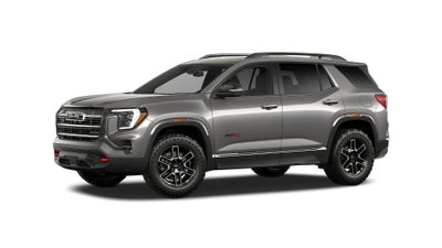2027 GMC Terrain AWD AT4