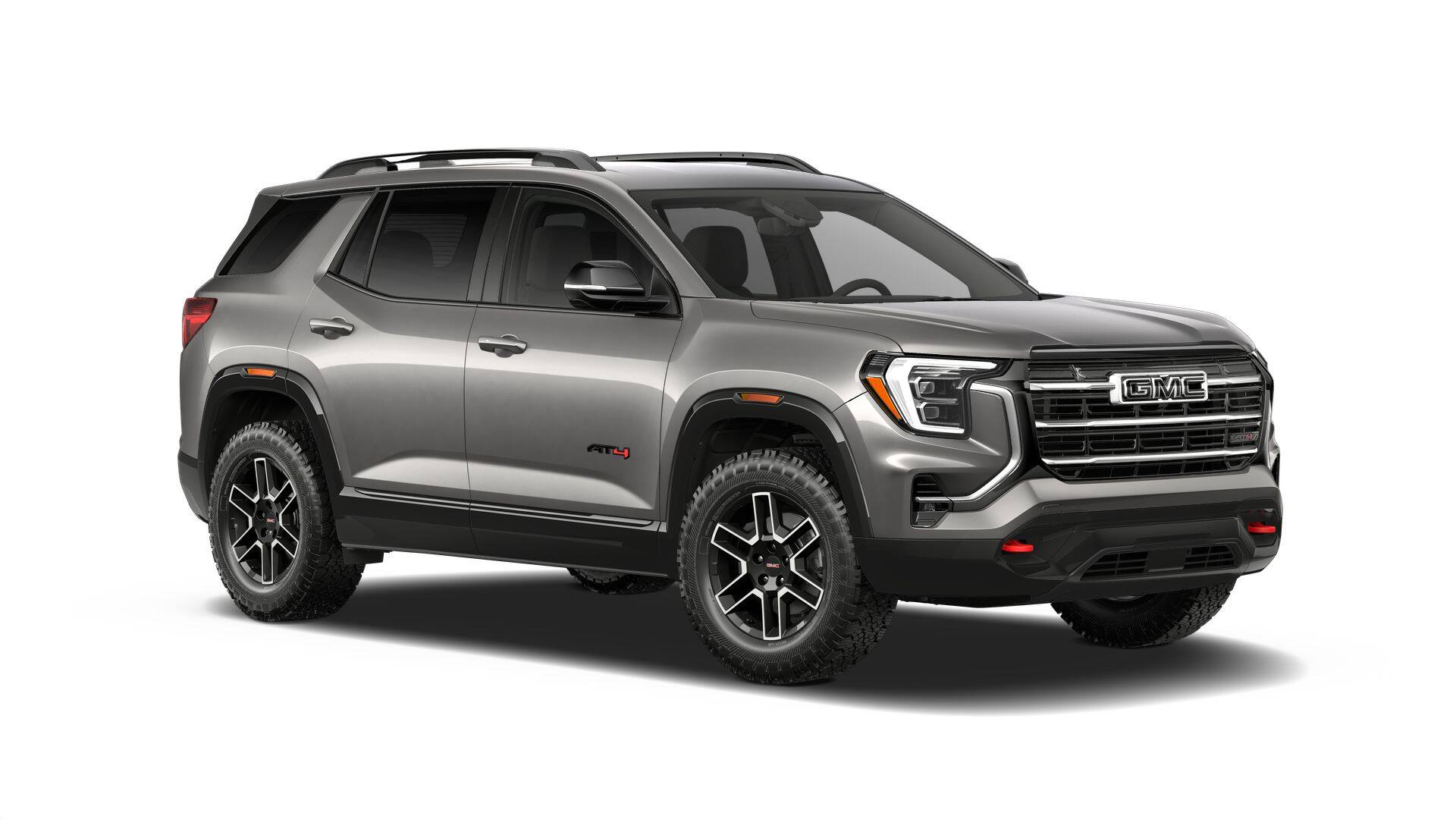 2027 GMC Terrain AWD AT4