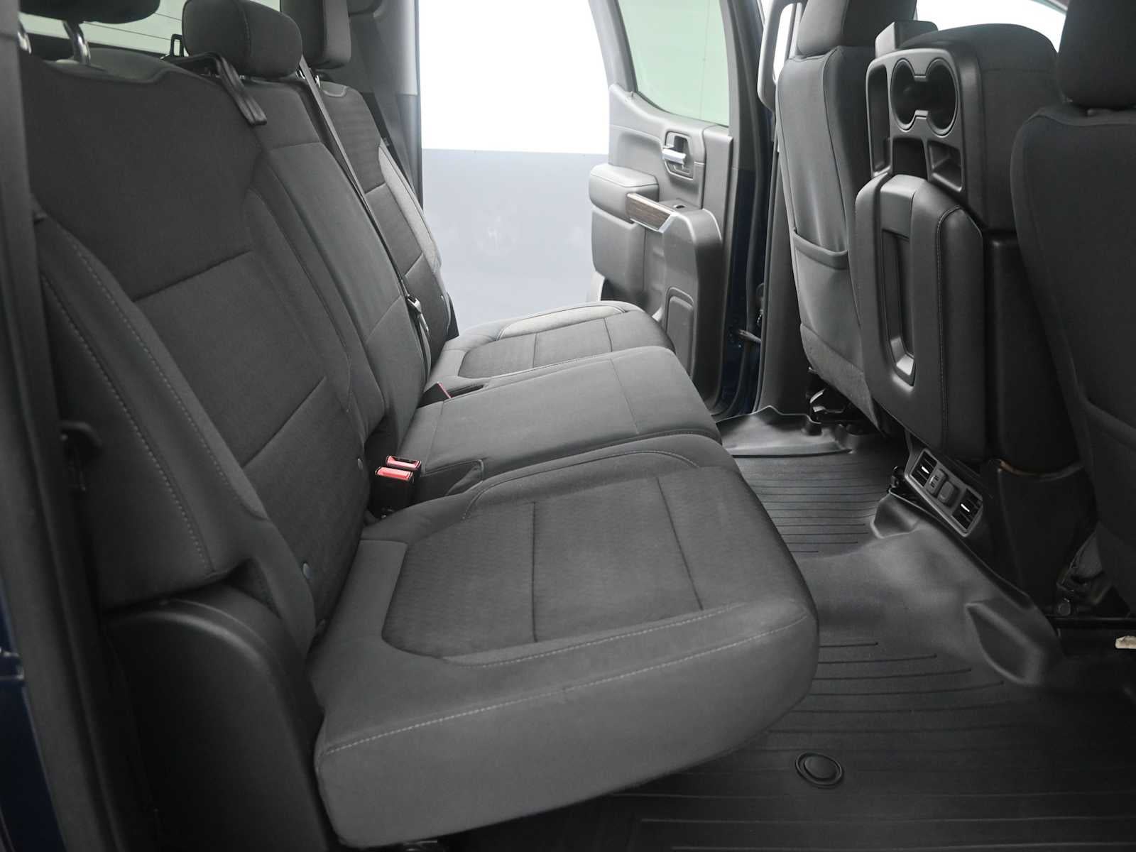 2020 GMC Sierra 1500 SLE