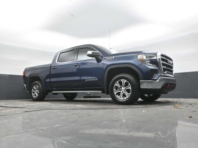 2020 GMC Sierra 1500 SLE