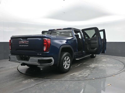 2020 GMC Sierra 1500 SLE