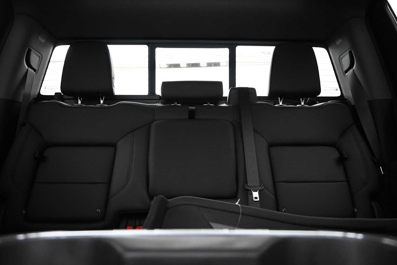 2026 GMC Sierra 1500 SLT - Photo 18