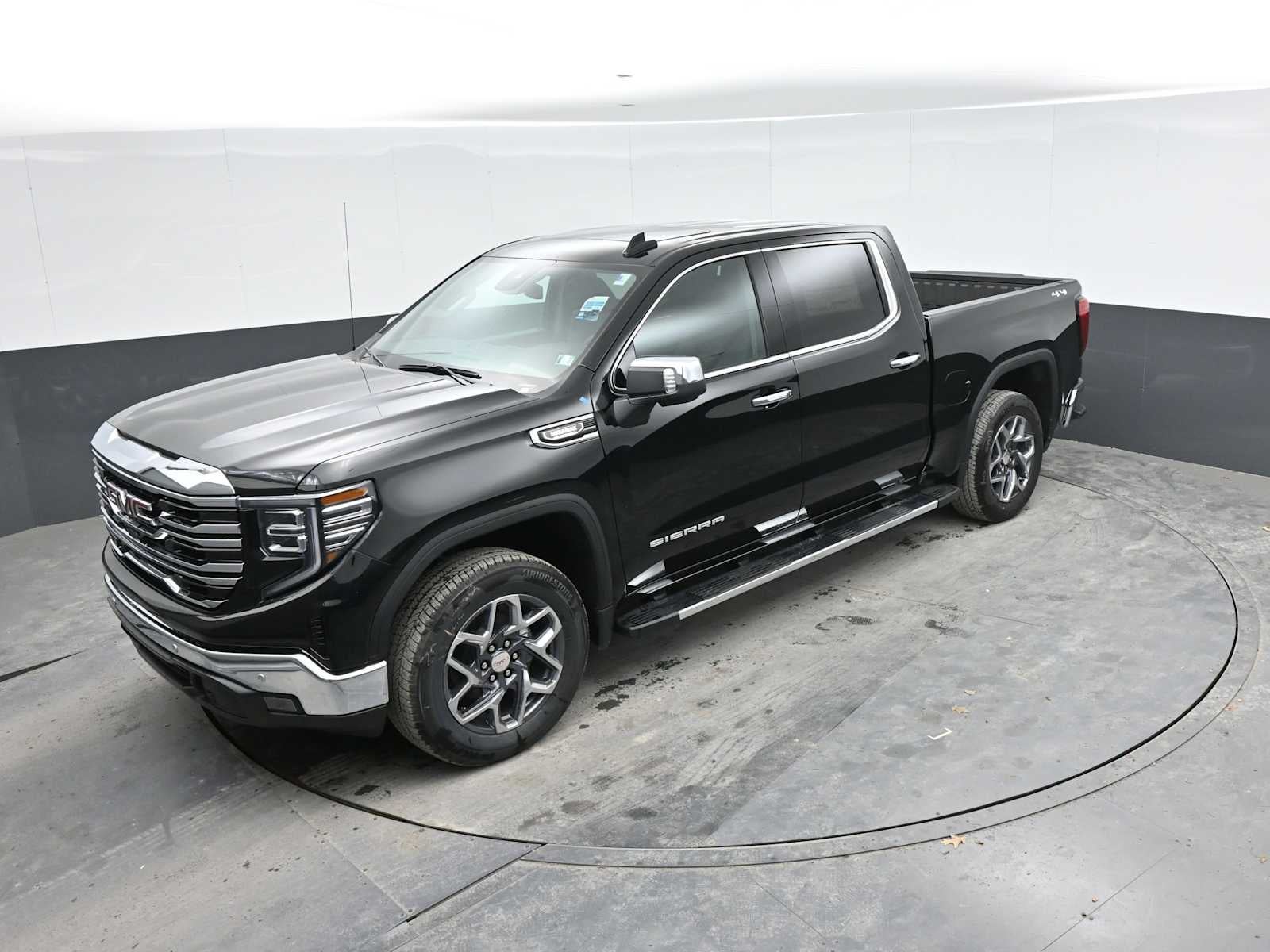 2026 GMC Sierra 1500 SLT - Photo 30