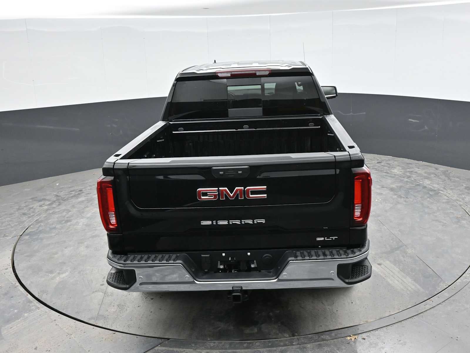 2026 GMC Sierra 1500 SLT - Photo 37