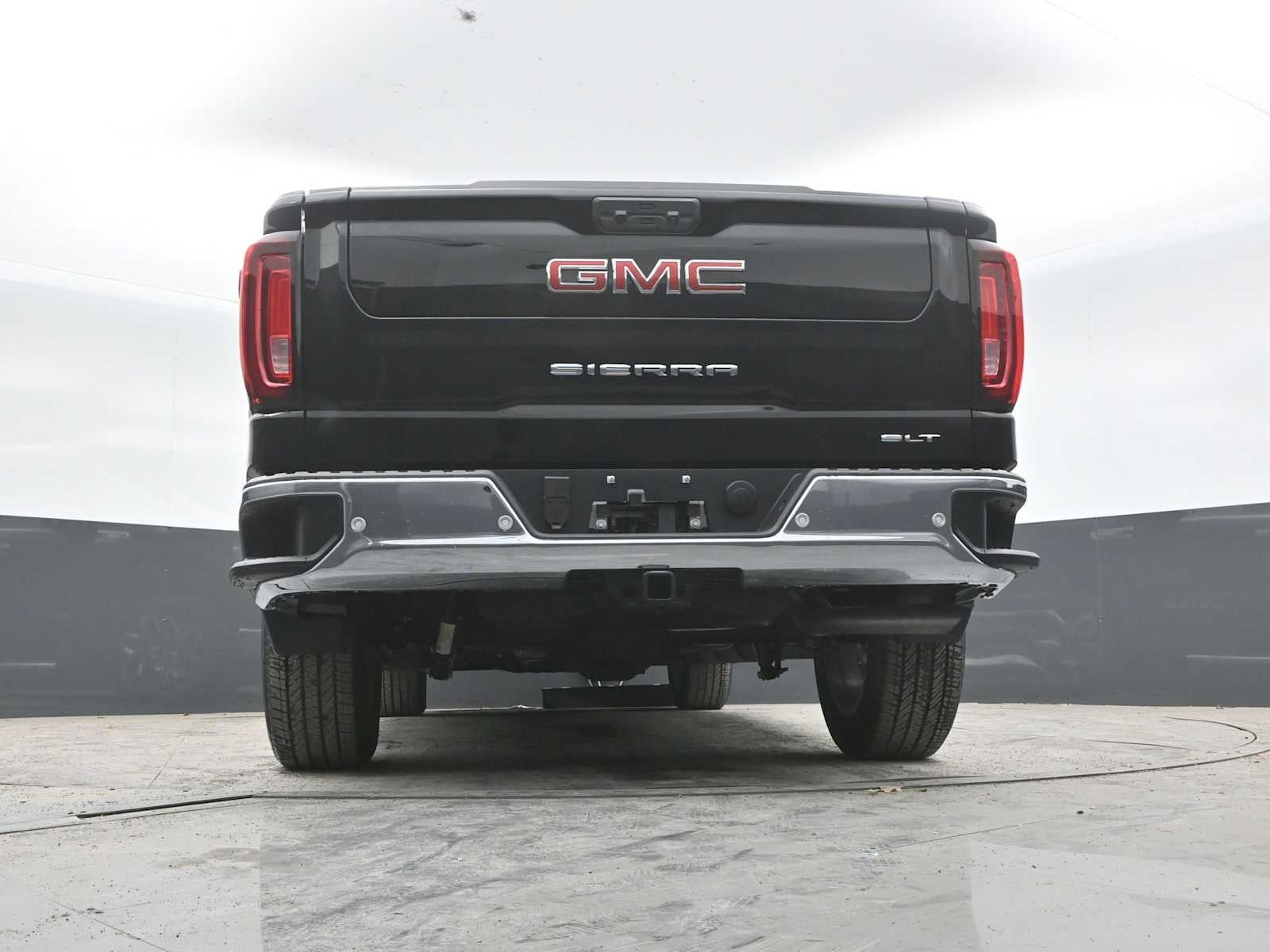 2026 GMC Sierra 1500 SLT - Photo 47