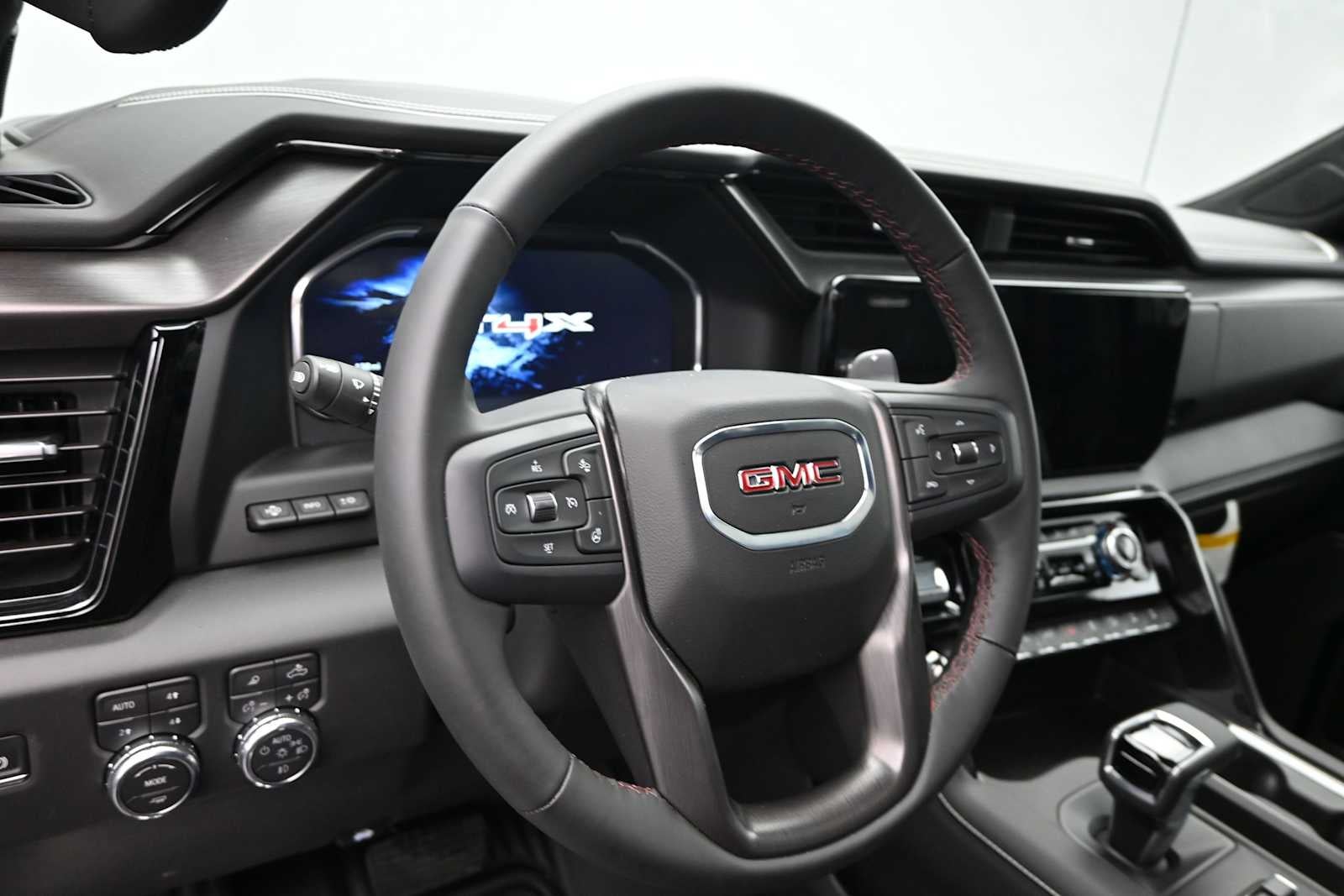 2026 GMC Sierra 1500 AT4X - Photo 13