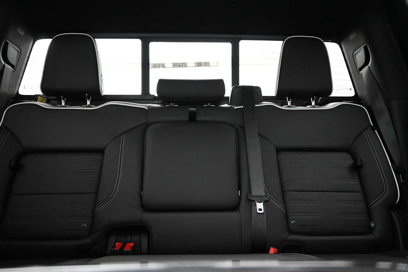 2026 GMC Sierra 1500 AT4X - Photo 17