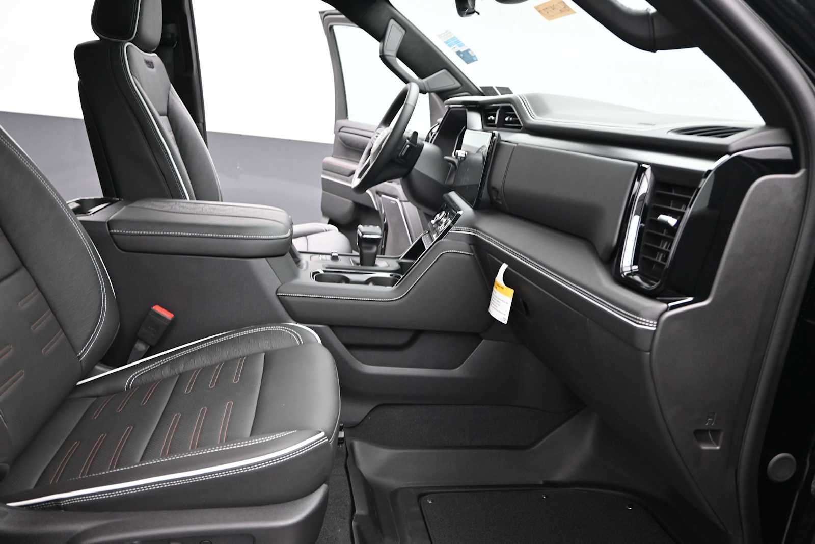 2026 GMC Sierra 1500 AT4X - Photo 21