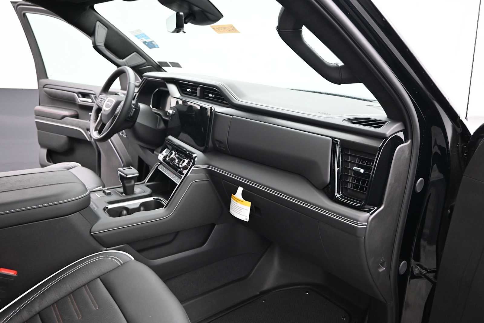 2026 GMC Sierra 1500 AT4X - Photo 22
