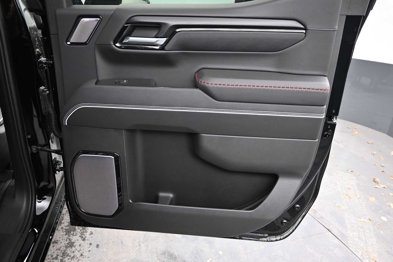 2026 GMC Sierra 1500 AT4X - Photo 23