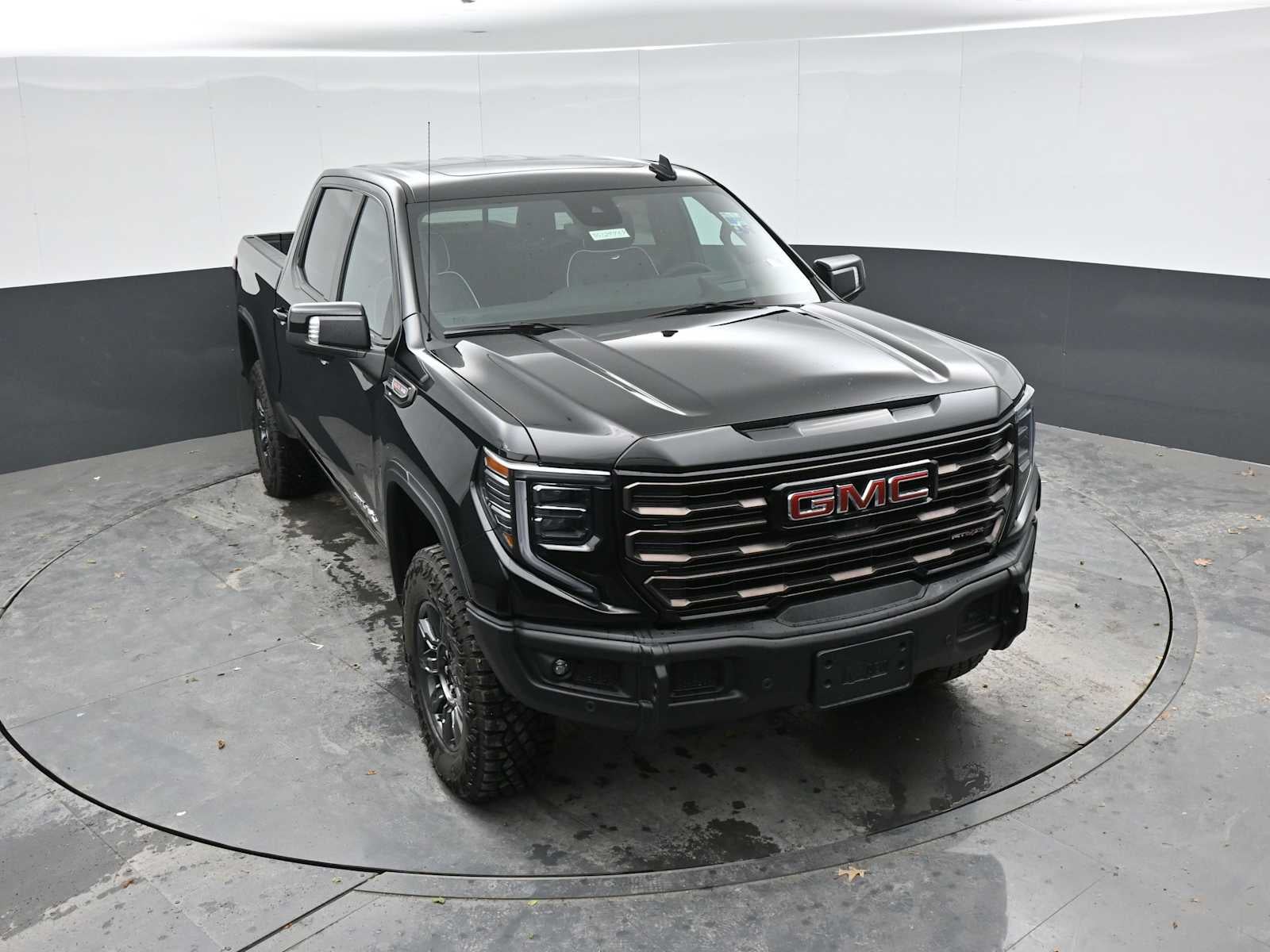 2026 GMC Sierra 1500 AT4X - Photo 26