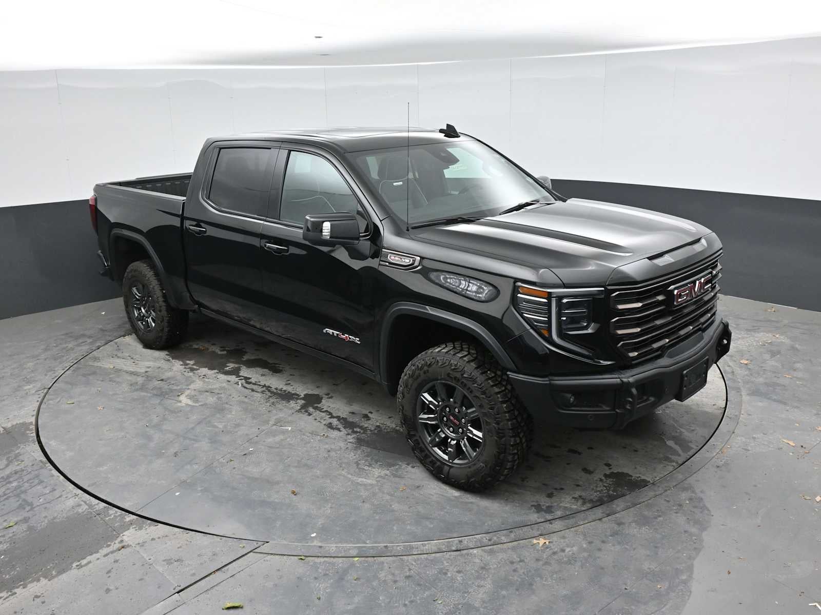 2026 GMC Sierra 1500 AT4X - Photo 27