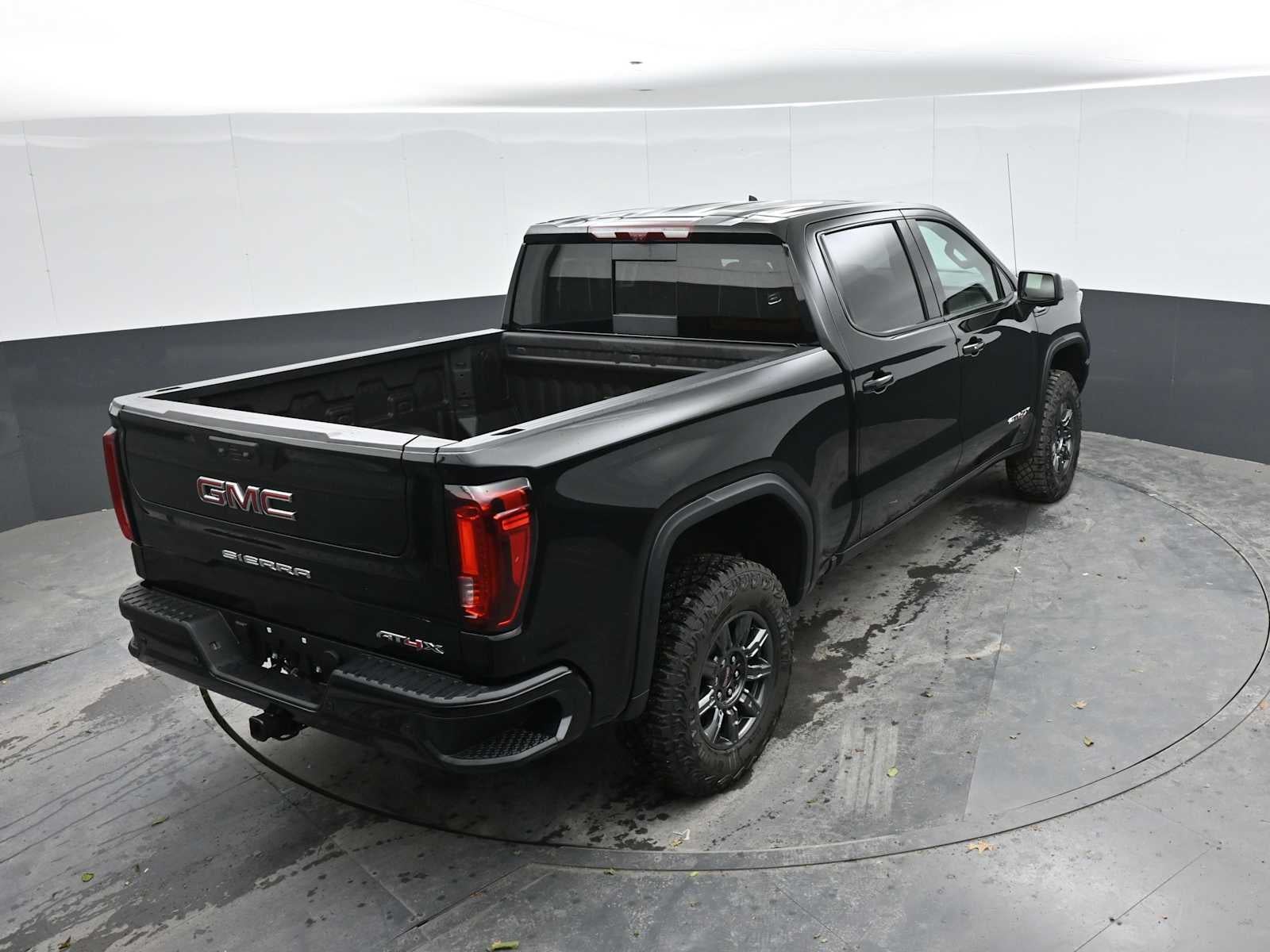 2026 GMC Sierra 1500 AT4X - Photo 29
