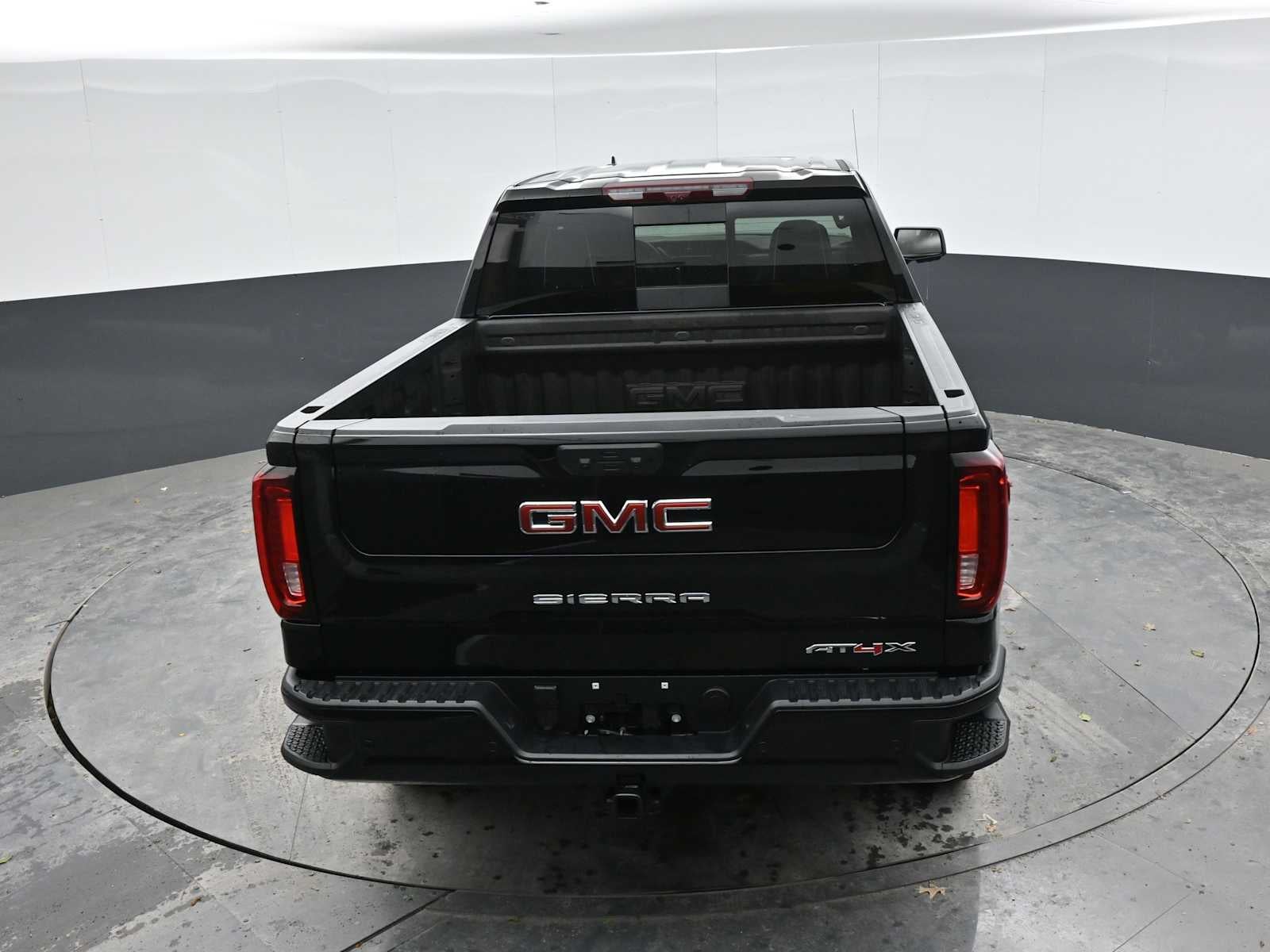 2026 GMC Sierra 1500 AT4X - Photo 30