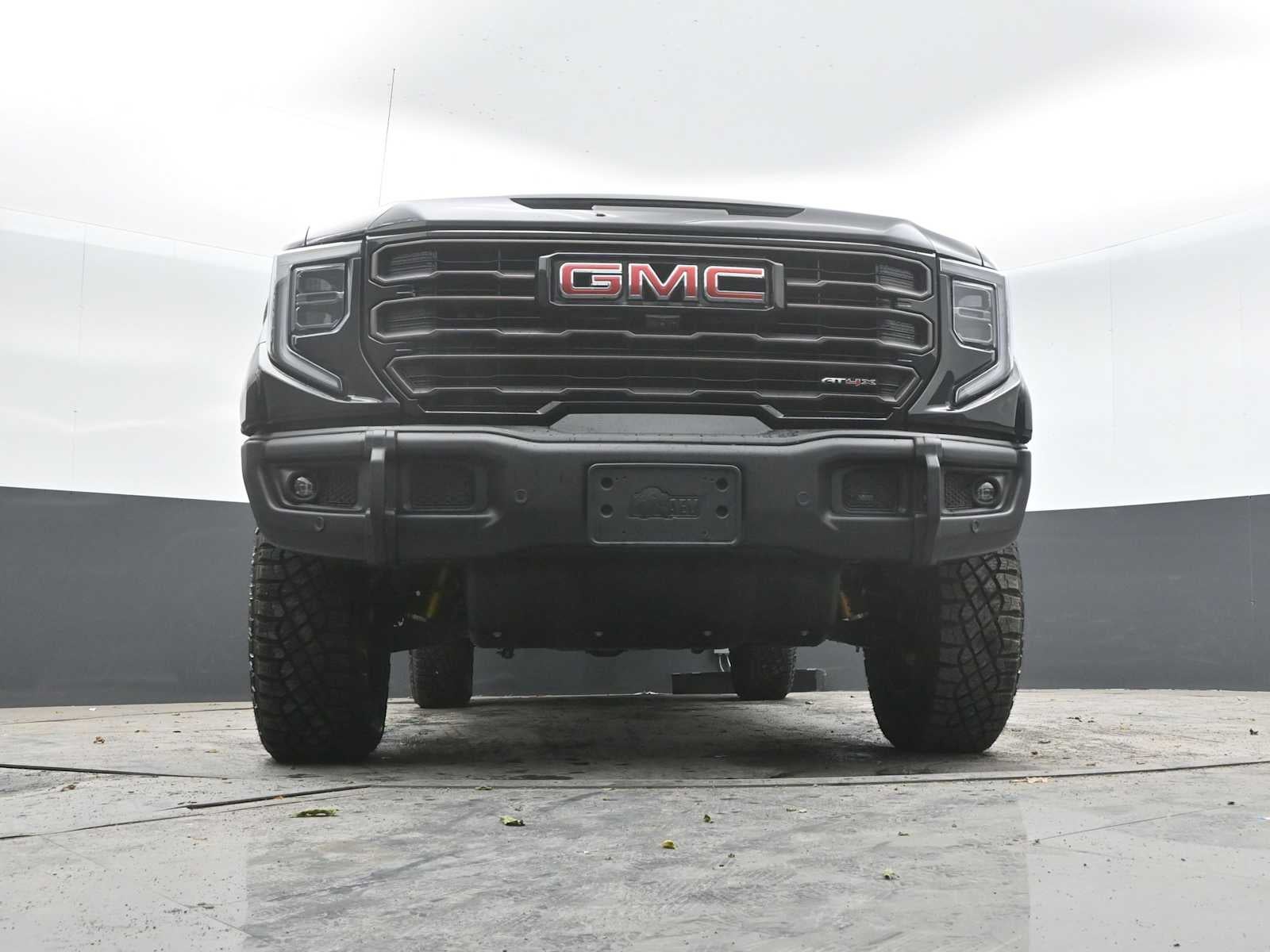 2026 GMC Sierra 1500 AT4X - Photo 41